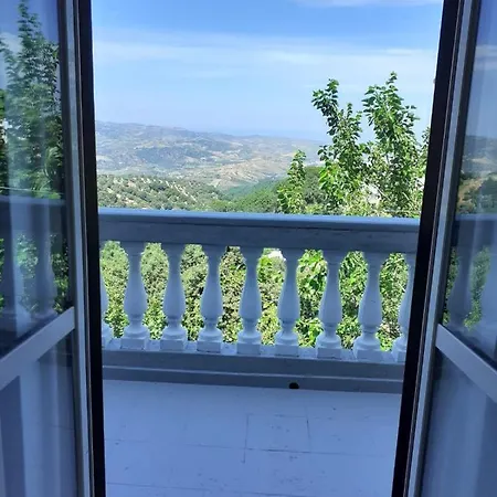 Holiday home Casa Di Nonna *