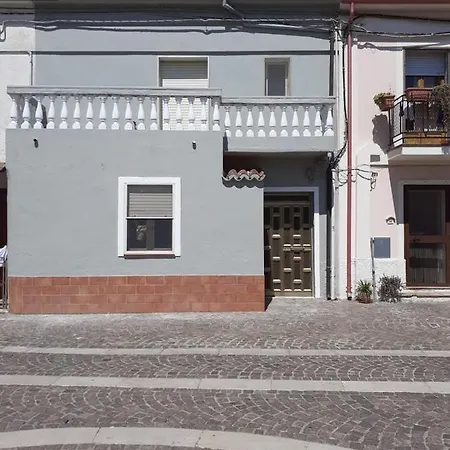 Casa Di Nonna Holiday home *