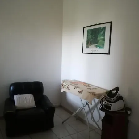 Casa Di Nonna Holiday home *