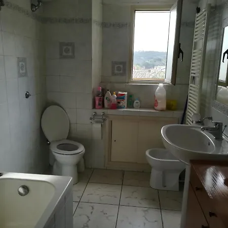 Casa vacanze Casa Di Nonna Carfizzi