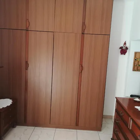 Casa Di Nonna Holiday home Carfizzi