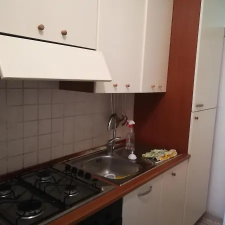 Casa Di Nonna * Carfizzi