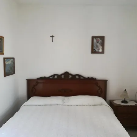 Casa Di Nonna Holiday home Carfizzi
