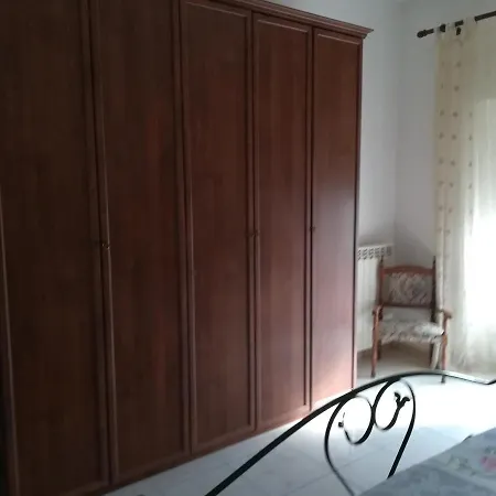 Casa Di Nonna Carfizzi