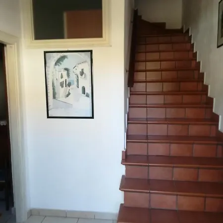 Casa Di Nonna Casa vacanze Carfizzi